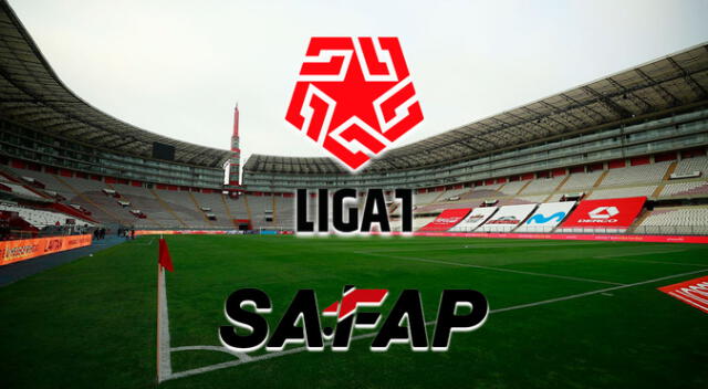 SAFAP pide sanción para campeón del fútbol peruano