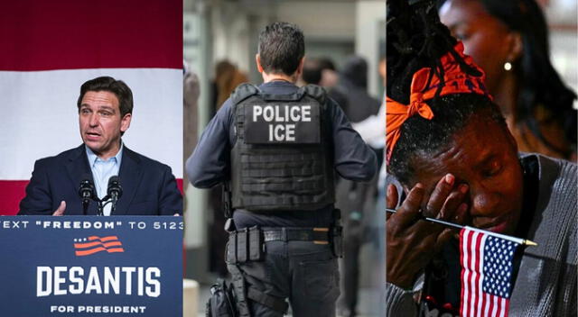 ICE intensifica sus políticas y una ciudad en Florida debe acatar las órdenes.