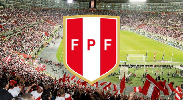 La selección peruana y una importante noticia.