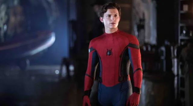 Spider-Man Lejos de casa ya está disponible GRATIS en Mercado Play.