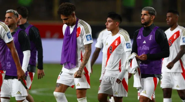 Perú se juega sus chances en las Eliminatorias 2026 ante Bolivia. Perú se juega sus chances en las Eliminatorias 2026 ante Bolivia.