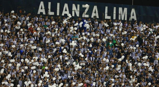 Alianza Lima ganó 3-0 y mete presión en la tabla de posiciones. Alianza Lima ganó 3-0 y mete presión en la tabla de posiciones.