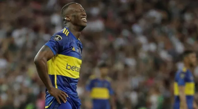 Luis Advincula no es titular hace 3 fechas con Boca Juniors Luis Advincula no es titular hace 3 fechas con Boca Juniors
