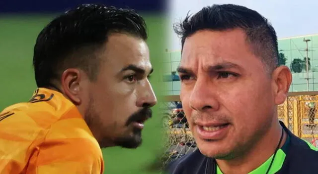 Preparador físico de Bolivia habló sobre fichaje de Guillermo Viscarra a Alianza Lima Preparador físico de Bolivia habló sobre fichaje de Guillermo Viscarra a Alianza Lima