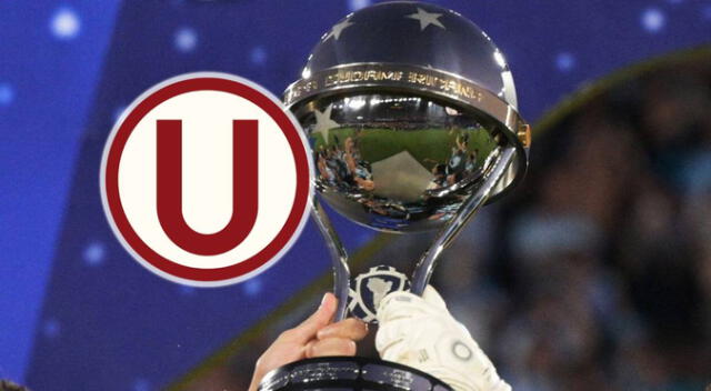 Dejó Universitario y salió bicampeón de América con su nuevo equipo.