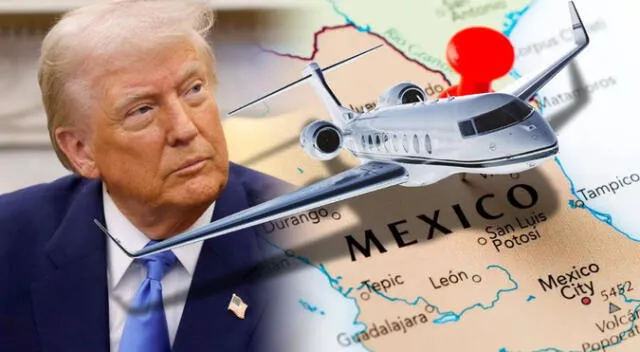EE. UU. desaconseja viajar a ciertos estados de México.