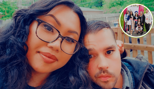 Madre con Green Card es deportada a un país que no conoce.