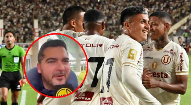 Presidente de Barcelona de Ecuador habló tras el sorteo de la Copa Libertadores
