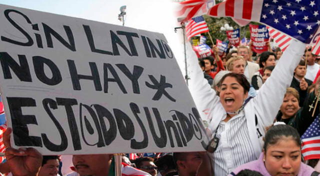 Conoce las ciudades con más latinos en Estados Unidos.