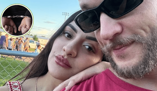 La dura batalla de un esposo por su esposa peruana. La dura batalla de un esposo por su esposa peruana.