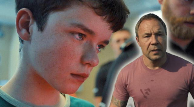 Netflix podría sorprender con una segunda temporada de 'Adolescencia'.
