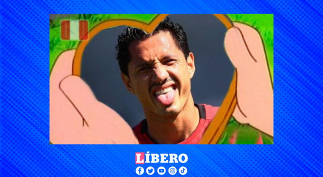 Lapadula llega a Perú para romper racha de sequía de goles.
