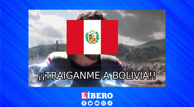 Perú y Bolivia se enfrentan en Lima por tres puntos vitales.