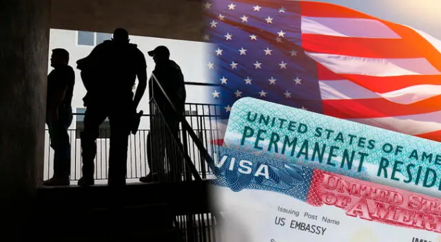 A pesar de sus derechos, los residentes legales deben evitar acciones que infrinjan las leyes migratorias.