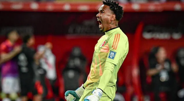 Selección peruana y una importante noticia que captó la atención de hinchas.