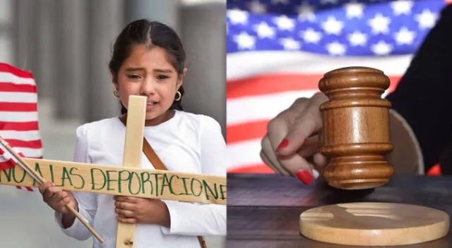 El proyecto responde a las políticas migratorias del expresidente Trump.