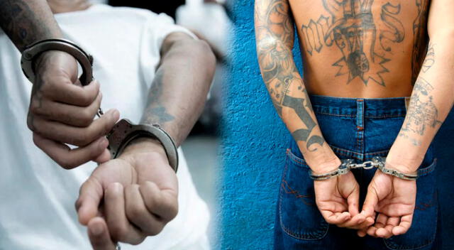 Expertos cuestionan el uso de tatuajes para identificar a los presuntos criminales.