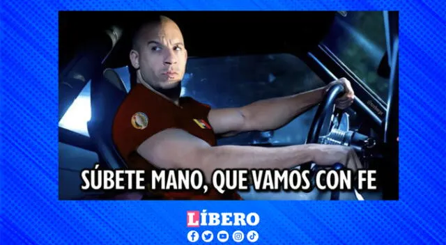 "Mano tengo fe", es la frase que caracteriza a la afición de Venezuela.