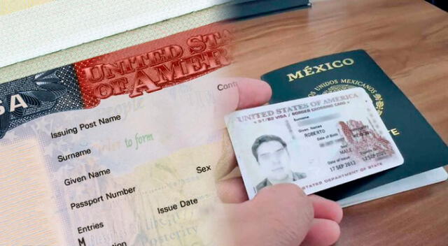 Para obtenerla, se debe cumplir con requisitos específicos y presentar una solicitud a las autoridades migratorias de EE. UU.