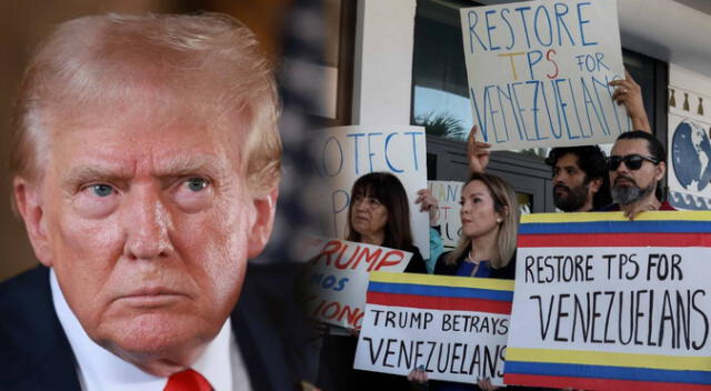 Se terminan los programas de "parole" para migrantes de Cuba, Haití, Nicaragua y Venezuela.