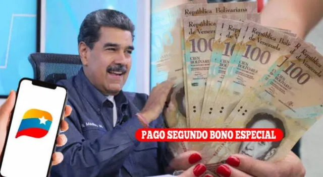 Segundo Bono Especial: consulta sobre el acceso a este nuevo pago Segundo Bono Especial: consulta sobre el acceso a este nuevo pago