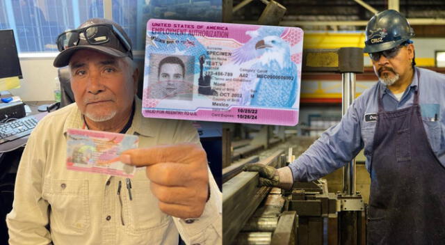 Los trabajadores en EE. UU. pueden extender su permiso si cumplen con los requisitos.