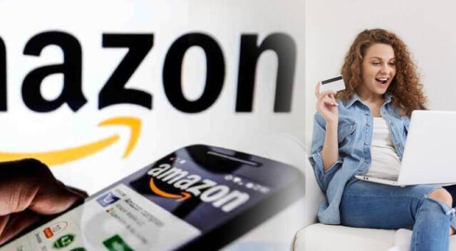 Compra por internet en Amazon. Compra por internet en Amazon.