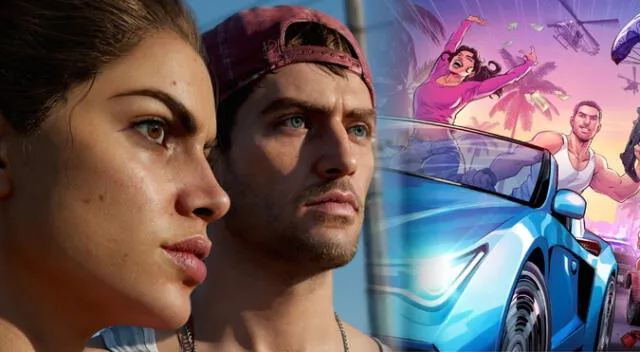 Rockstar tiene fecha de lanzamiento para GTA 6 en todas las plataformas.