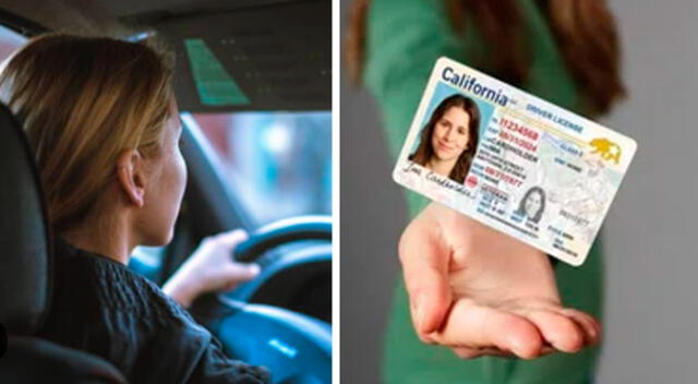 Pésimas noticias, conductores: Si infringes estas leyes, eliminarán tu licencia de conducir en EE.UU. Pésimas noticias, conductores: Si infringes estas leyes, eliminarán tu licencia de conducir en EE.UU.