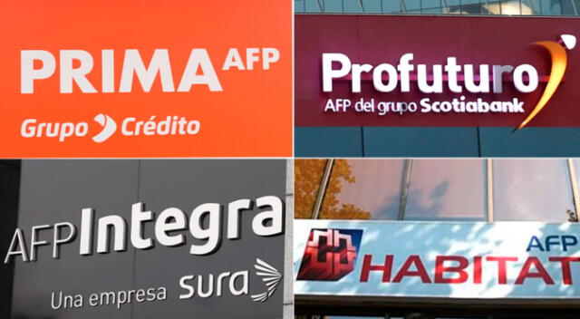Propuestas para el desembolso de la AFP 2025