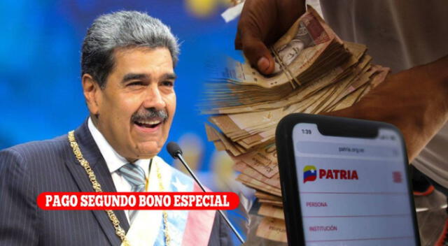 Segundo Bono Especial: consulta el pago de este nuevo subsidio Segundo Bono Especial: consulta el pago de este nuevo subsidio
