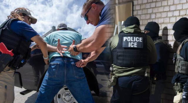 Aumento de redadas del ICE en Los Ángeles genera alarma en la comunidad inmigrante. Aumento de redadas del ICE en Los Ángeles genera alarma en la comunidad inmigrante.
