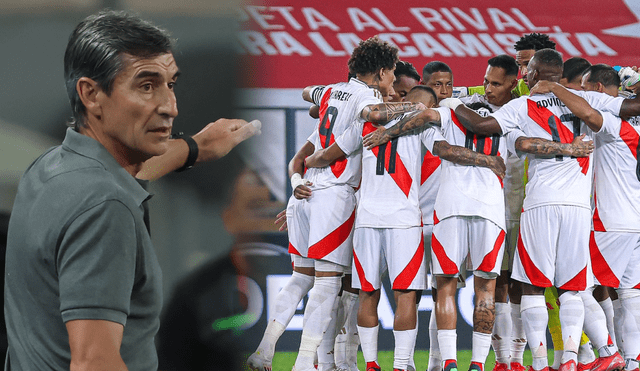 Conoce la alineación de la selección peruana para enfrentarse a Venezuela por Eliminatorias 2026.