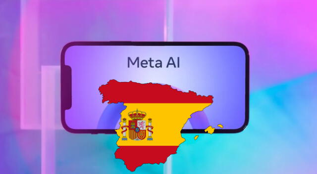 Hace unos días, Meta activó su inteligencia artificial en España y el resto de Europa.