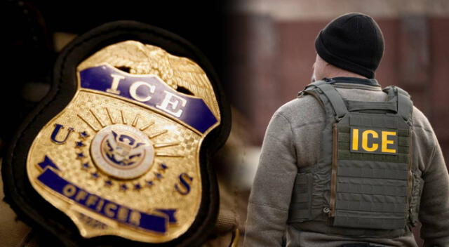 Las denuncias de estafadores que se fingen agentes de ICE están en aumento.