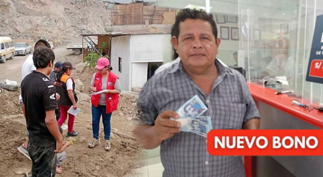 NUEVO Bono en Perú: consulta si podrás acceder NUEVO Bono en Perú: consulta si podrás acceder