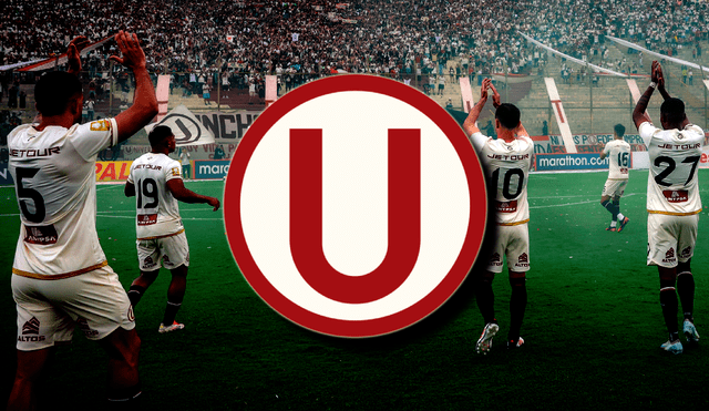 Uno de los jugadores que pasó con éxito por Universitario recibió primer pago de la deuda que el club tiene con él.