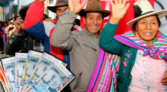 Mayores de 65 años accederán este 2025 a un beneficio económico.