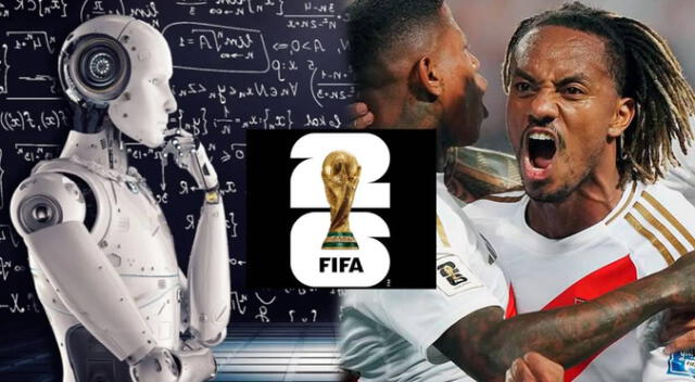 Meta AI, reveló cual es la primera selección sudamericana que ya no tien chance de llegar al Mundial 2026.