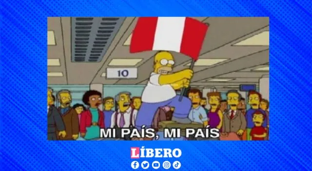 Miles de peruanos alentarán a la selección peruana hoy.