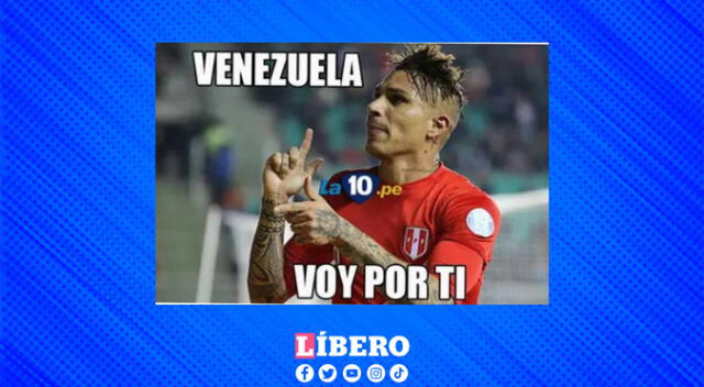 Paolo Guerrero será clave para enfrentar a Venezuela