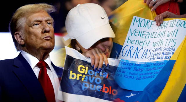 Futuro del TPS para venezolanos en 2025: ¿qué cambios se esperan?