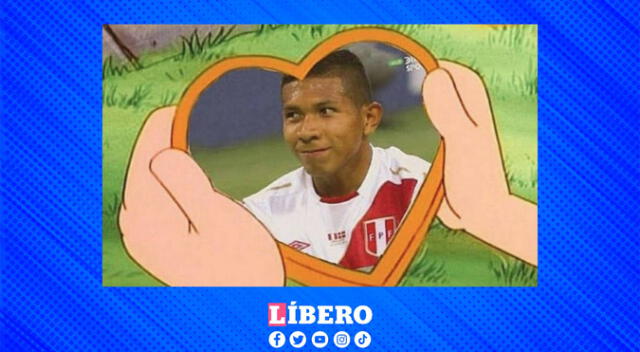 Al igual que contra Bolivia, 'Orejita' Florez será clave en el partido de HOY.