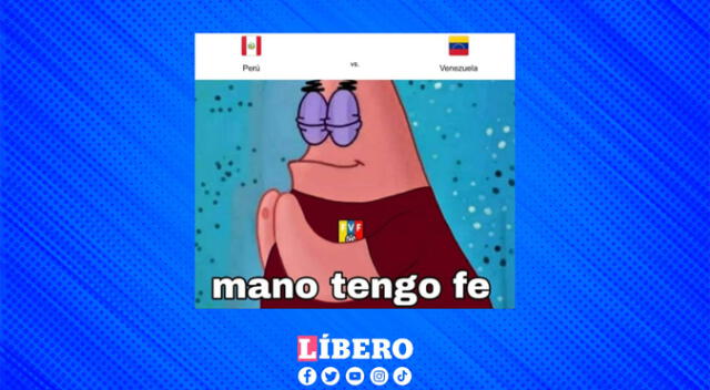La fe es lo último que se pierde y este partido será decisivo.