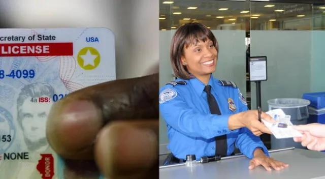 REAL ID REAL ID