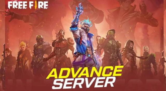 Conoce qué es el Free Fire advance server, el servidor exclusivo para jugadores Free Fire.