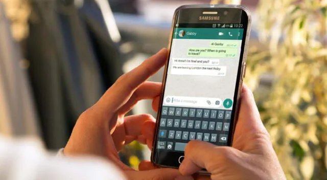 Guía completa que te ayudará a conocer cómo saber si alguien te bloqueó de WhatsApp.