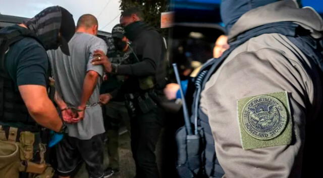 El incremento de operativos de ICE ha generado controversia, ya que muchos temen por la violación de derechos constitucionales.