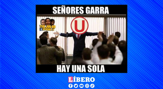 Universitario no tuvo un buen partido y, pese a eso, goleo a un Sport Huancayo "bajito".