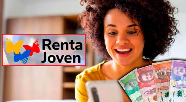 Bono Renta Joven en Colombia se entregará en abril 2025